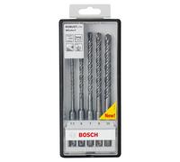 Ensemble De Forets SDS PLUS-5 - 5PC - BOSCH