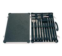 Ensemble De Forets SDS Plus Makita D-21200, 17 Pièces MAKD21200