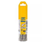 Ensemble De Forets SDS Plus STD De 6 Pcs, DT60302 ECS