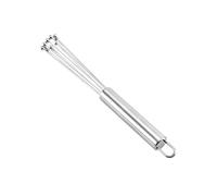 Ensemble De Fouet À Billes En Acier Inoxydable, Mélangeur Manuel, Fouet À Œufs De Cuisine, Facile À Nettoyer(10inch)