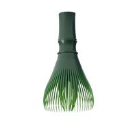 Ensemble de fouets à matcha - Fabriqué à la main pour un matcha mousseux parfait, accessoire pour matcha | Fouet à matcha en bambou naturel, fouet à thé traditionnel en bambou pour cérémonie