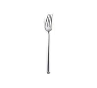 Ensemble de fourchettes à dessert Metropole (12 pcs) Acier Métal 12 Unités 19,4 cm