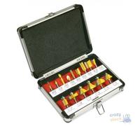 Ensemble De Fraises Pz 15 Pour Pantographe Er 1200