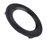 Ensemble de frein 624302-00 pour meuleuse d'angle DeWalt D26451 D26450, plastique haute température, installation par encliquetage, noir