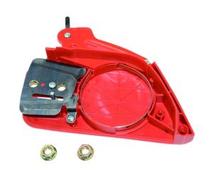 Ensemble de frein à chaîne pour tronçonneuse Echo CS-370 CS-370ES CS-400 CS-420 CS-420ES Shindaiwa 402S remplace PN C032000280 C032000282 C300000310 C300000311 000000 312 P021017220 P021050500