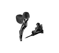 Ensemble de frein arriere shimano tiagra st r4020 br rs405 11 v 1700 mm