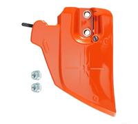 Ensemble de frein de chaîne de rechange pour tronçonneuses Echo CS370 CS400 CS370ES CS420 CS420ES garantit une performance d'arrêt fiable et une stabilité