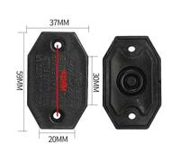 Ensemble De Freins À Disque De Voiture Électrique,Joint D'étanchéité Avec Vis,Couvercle De Tasse D'huile - Type 1pcs #N