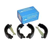 Ensemble De Freins Arrière ATE Pour Opel Astra Combo Zafira