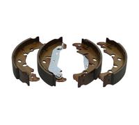 Ensemble De Freins Freins Pour Ford Fiesta V JH_ JD_ Fusion JU_ JA_ JB_