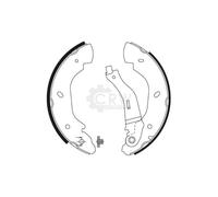 Ensemble De Freins Freins Pour Ford Transit Fourgon FA_ _ FD_ FB_ FS_