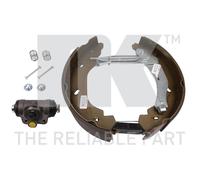Ensemble De Freins Freins Pour Ford Transit Fourgon FA_ _ FD_ FB_ FS_