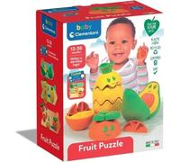 Ensemble de fruits logique