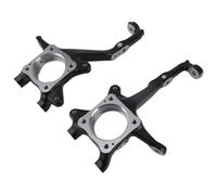 Ensemble de fusée de direction compatible avec l'ensemble avant gauche et droit 4Runner 2003-2015