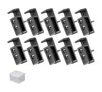 Ensemble de gabarits de menuiserie pour faire des coups de pied et de plafond pour installer des meubles et des armoires