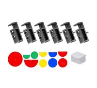 Ensemble De Gabarits Menuiserie Pour Faire Des Remplissages Traçage Coups Pied Et Scribes Plafond Outil Remplissage Traçage Menuiserie Ensemble Gabarits Meubles