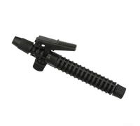 Ensemble de gâchette en plastique pour flacons pulvérisateurs standard prenant en charge une action de levier lisse et un actionnement stable sous des charges de pression variables