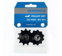 Shimano Jeu de poulies de tension de guide RD-5800
