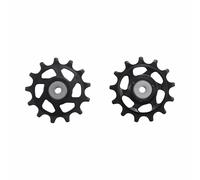Shimano Paire de galets pour dérailleur XT RD-M8100 12 vitesses