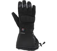 Richa Inferno 12V ensemble de gants de moto impermÃ©ables chauffants, noir, taille 2XL pour homme