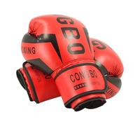 Ensemble de gants de protection de boxe, gants de combat souples pour filles, équipement de boxe | Kit d'équipement de sport léger et respirant, protection des mains, pour les