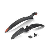 Ensemble De Garde-Boue 26-29 MG-C22 Noir 2502503501 XLC Vélo