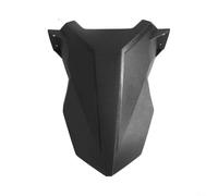 Ensemble de garde-boue avant et arrière en plastique ABS pour Kukirin pour trottinette électrique G3 Pro, pour garde-boue pour garde-boue et eau pour une conduite plus sûre en plein air par temps