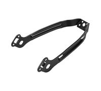 Ensemble de garde-boue avant et arrière pour scooter électrique Xiaomi 6, support anti-vibration, protection anti-éclaboussures, kit d'accessoires avec vis et capuchons