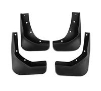 Ensemble de Garde-Boue Compatible pour Ford Kuga Escape 2013-2019, Garde-Boue Avant et arrière
