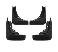 Ensemble De Garde-boue De Voiture Pour A8 2018 - 2025, Garde-boue, Garde-boue, Garde-boue, Style Et Camions(Basic 2018-2022)