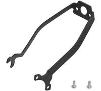 Ensemble de garde-boue en fer robuste pour Xiaomi Pro 2 en fer robuste (B)
