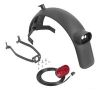 Ensemble de garde-boue en fer robuste pour Xiaomi Pro 2 en fer robuste (H)