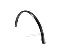 Ensemble de garde-boue Fender Eurofender Snello 28"" x 51 mm - Noir - Vélo loisir - Adulte - Garantie 2 ans