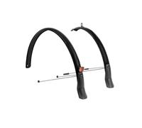 Ensemble De Garde-Boue MG-F05 28 51Mm, Noir 2502530035 XLC Vélo