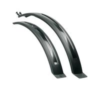 Ensemble De Garde-Boue SKS Hightrek 2.0, Noir