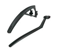 Ensemble De Garde-Boue SKS S-Board/S-Blade, Noir