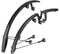 Ensemble De Garde-Boue SKS Speedrocker 700 X 32-42 : Noir