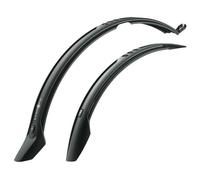 Ensemble De Garde-Boue SKS Velo 65 Montagne 26 Pouces, Noir