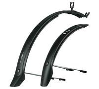 Ensemble De Garde-Boue SKS Velo 65 Montagne 29, Noir