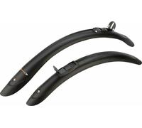 Ensemble De Garde-Boue Universel SKS Beavertail 26 Et 28