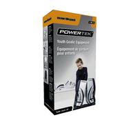 Ensemble de gardien de but de hockey POWERTEK V2.0 Barikad Starter Kit 26 pouces