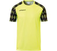 Ensemble de gardien de but enfant Uhlsport Reaction Jaune 8/10 ans