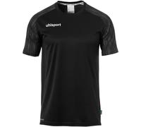 Ensemble de gardien de but enfant Uhlsport Reaction Noir 8/10 ans