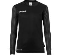 Ensemble de gardien de but enfant Uhlsport Reaction Noir 8 ans Male
