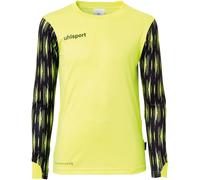 Ensemble de gardien de but manches longues enfant Uhlsport Reaction Jaune 6 ans Male