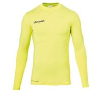 Survêtement et ensemble de football Uhlsport Ensemble Gardien Score-Jaune Fluo-Xxxl