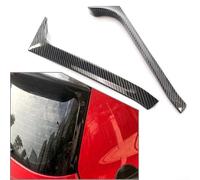 Ensemble de garniture de pare-brise latéral pour Golf 6 MK6 modèles 2009 à 2013, accessoires de garniture automobile pour performance aérodynamique arrière