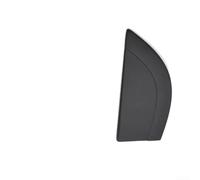 Ensemble de garniture de porte arrière en ABS pour Hyundai Accent 2006-2009, bandes gauche et droite, profil OEM 838301E000 (gauche)