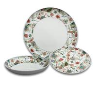 Ensemble de gâteaux Thun Tom, jardin, 7 pièces
