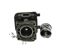 Ensemble de gaz for Taille-haie, adapté au Jardin HS82T HS87R(Original)